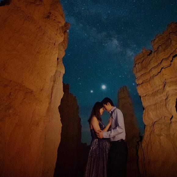 Meet your Posher, Dara - Picture 1 of 1